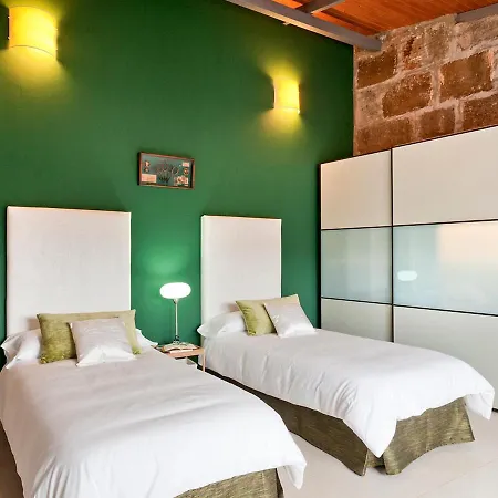 Sleeps 12 Pool Air Con * Ingenio
